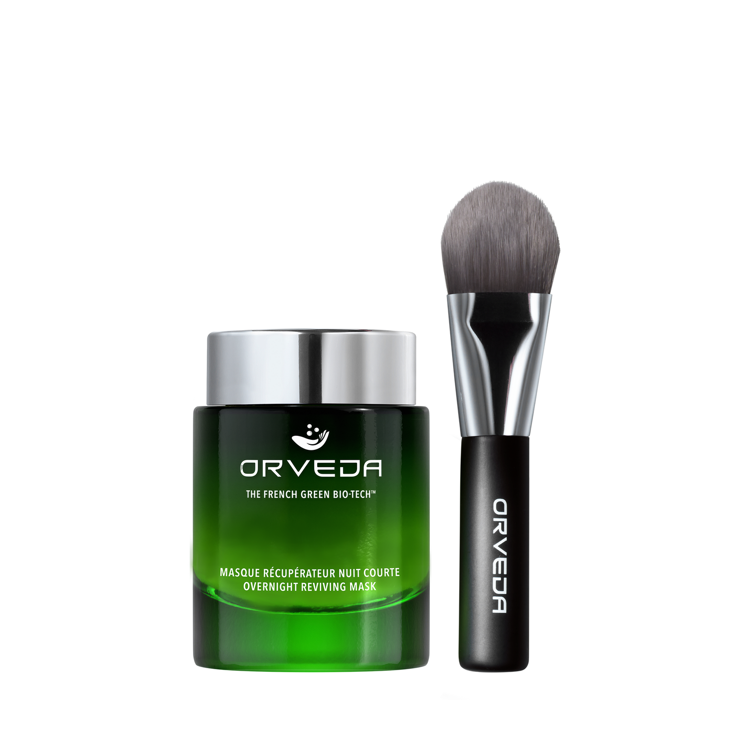 OVERNIGHT REVIVING MASK View 2