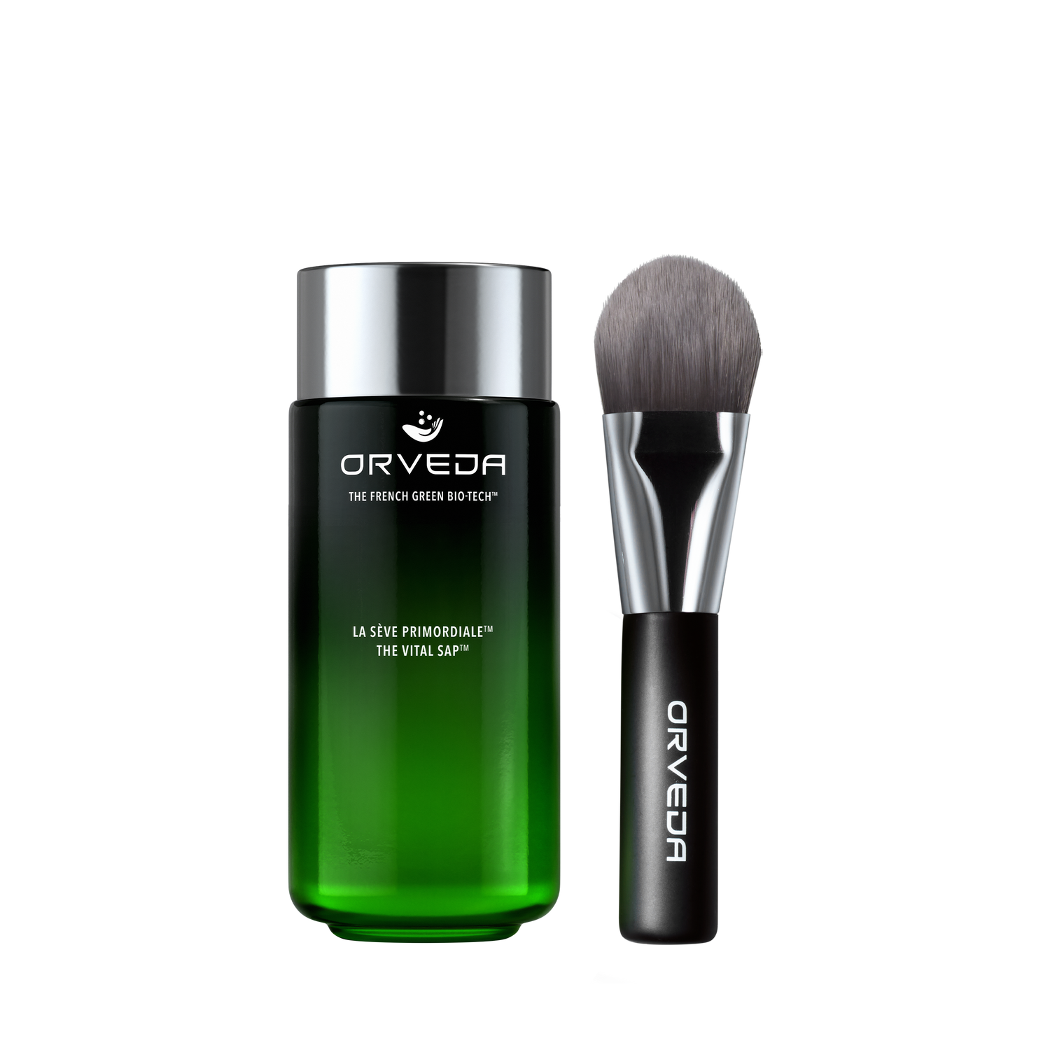 THE VITAL SAP™ View 2