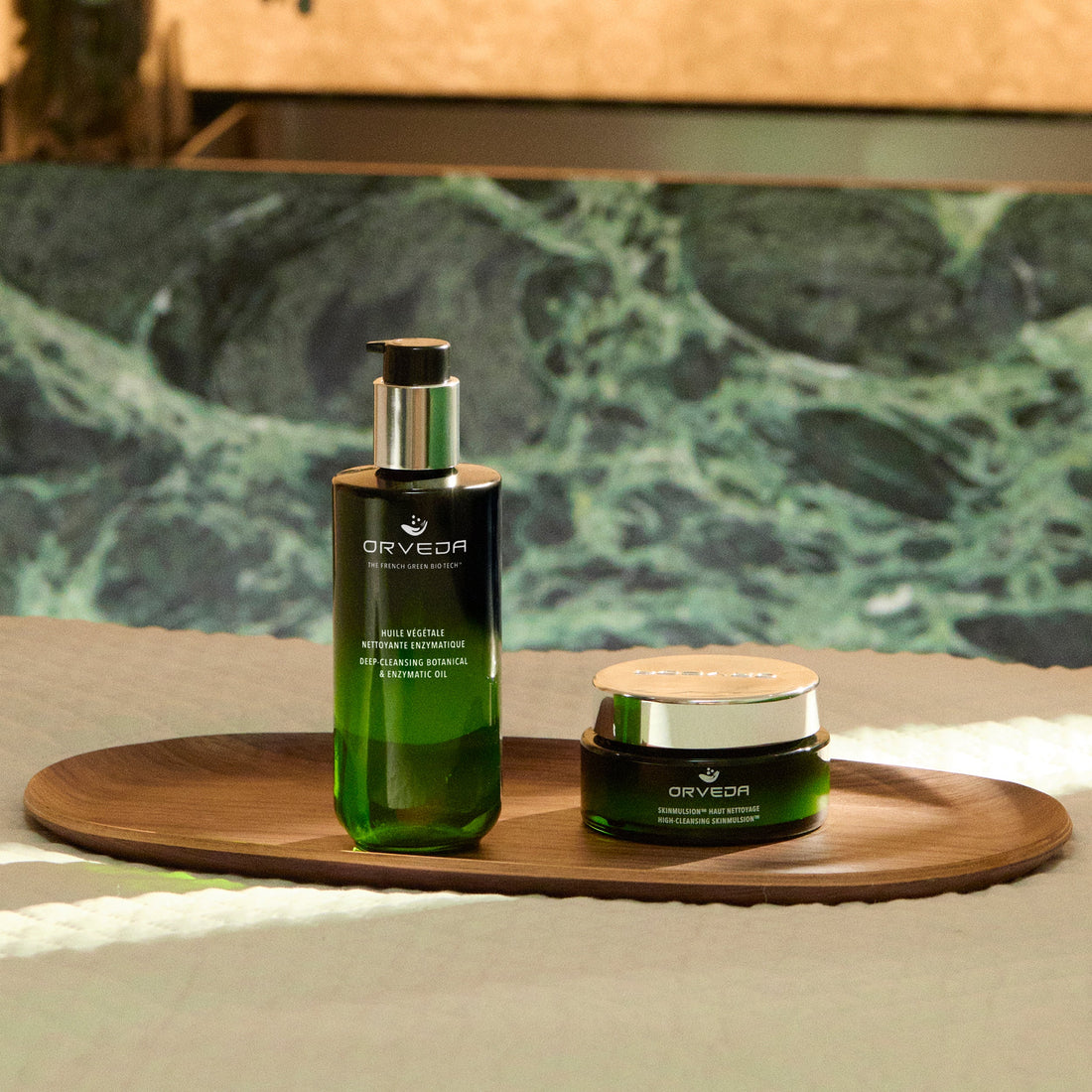 SENSITIVE SKIN VS. SENSITIZED SKIN