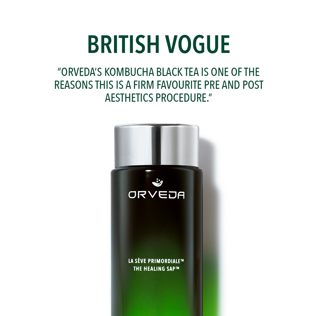 BRITISH VOGUE