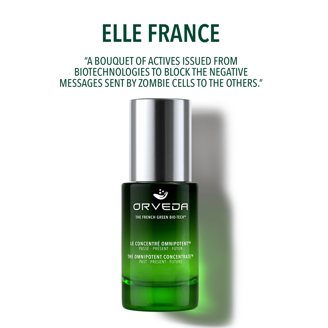 ELLE FRANCE