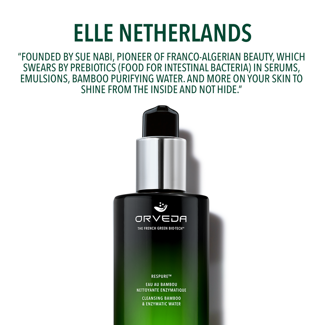 ELLE NETHERLANDS