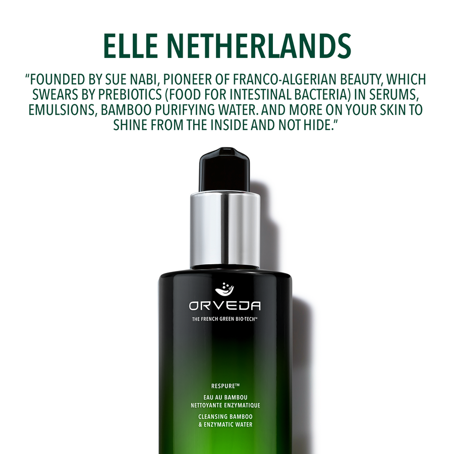 Main header image for article "ELLE NETHERLANDS"