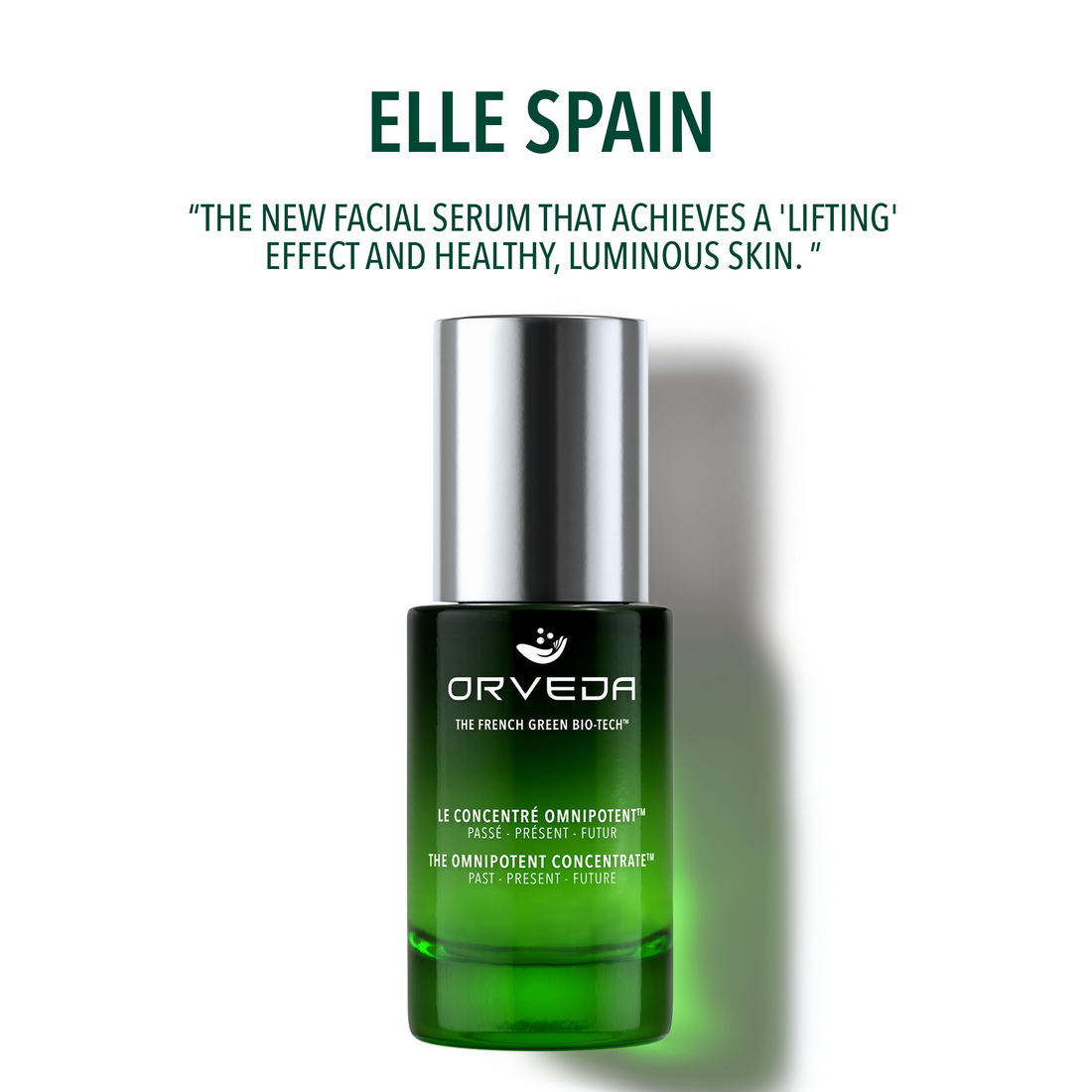ELLE SPAIN