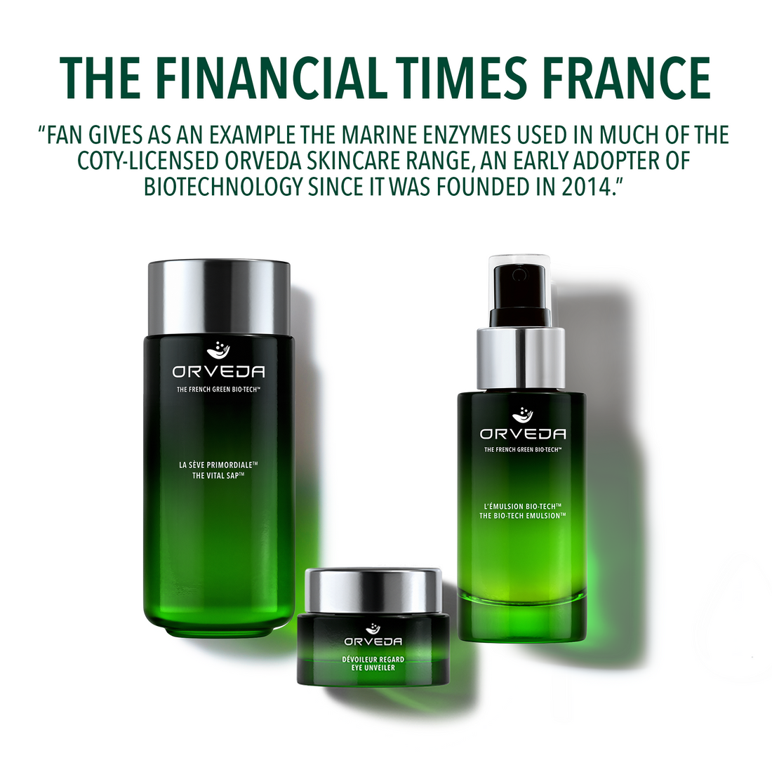 THE FINANCIAL TIMES FRANCE