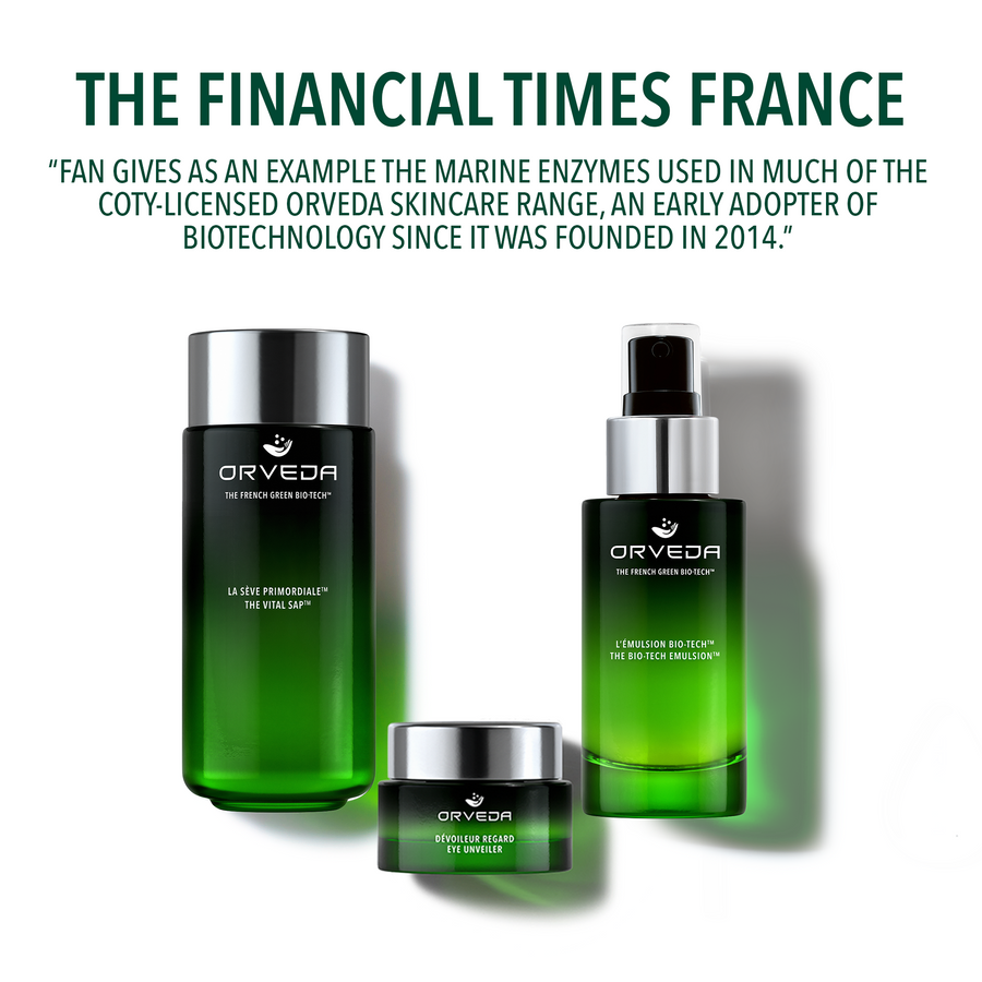 Main header image for article "THE FINANCIAL TIMES FRANCE"