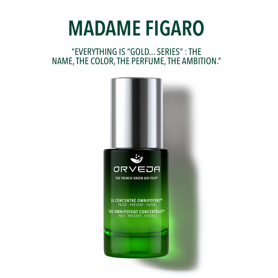 Main header image for article "MADAME FIGARO"