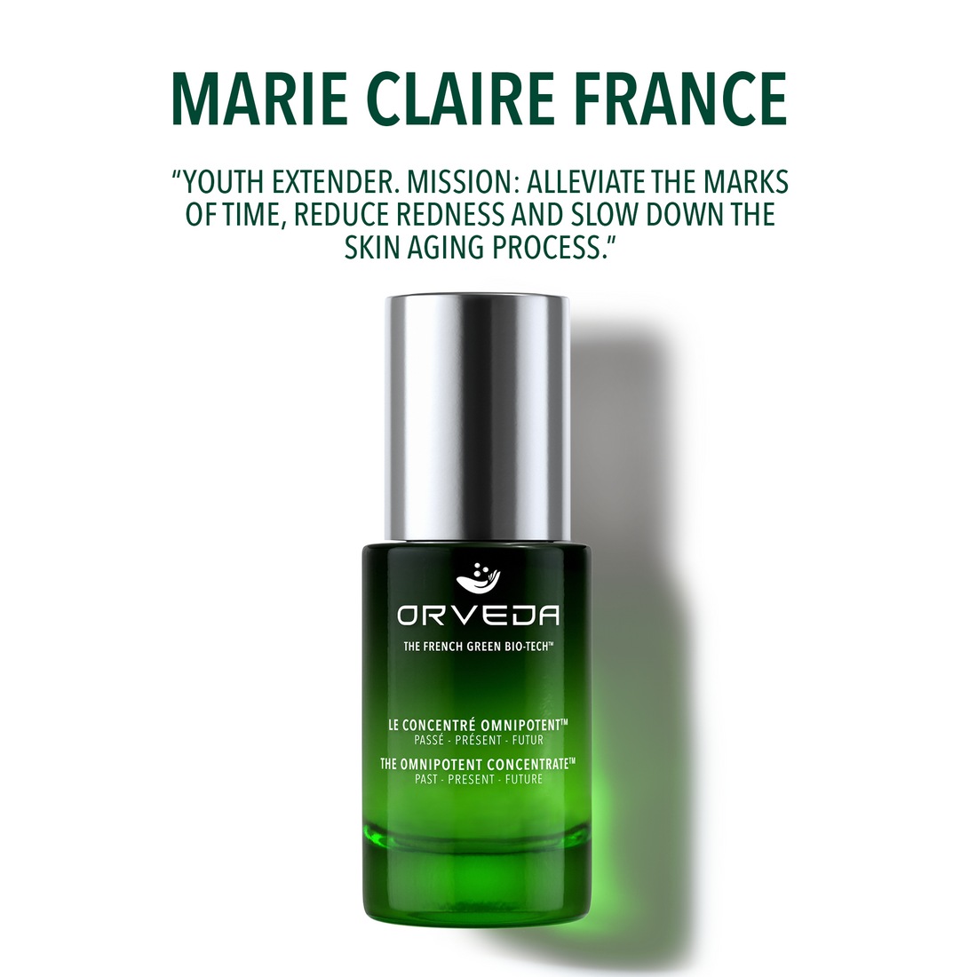 MARIE CLAIRE FRANCE