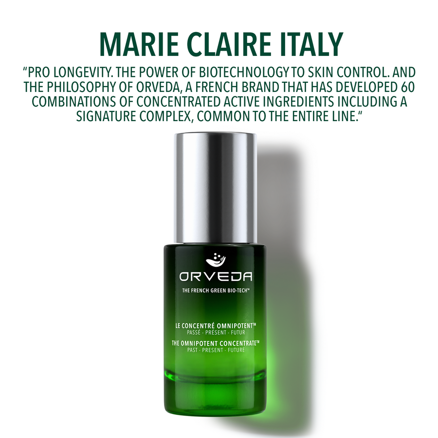 Main header image for article "MARIE CLAIRE ITALY"
