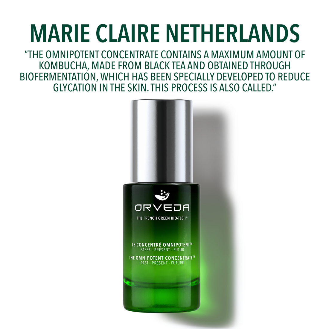 MARIE CLAIRE NETHERLANDS