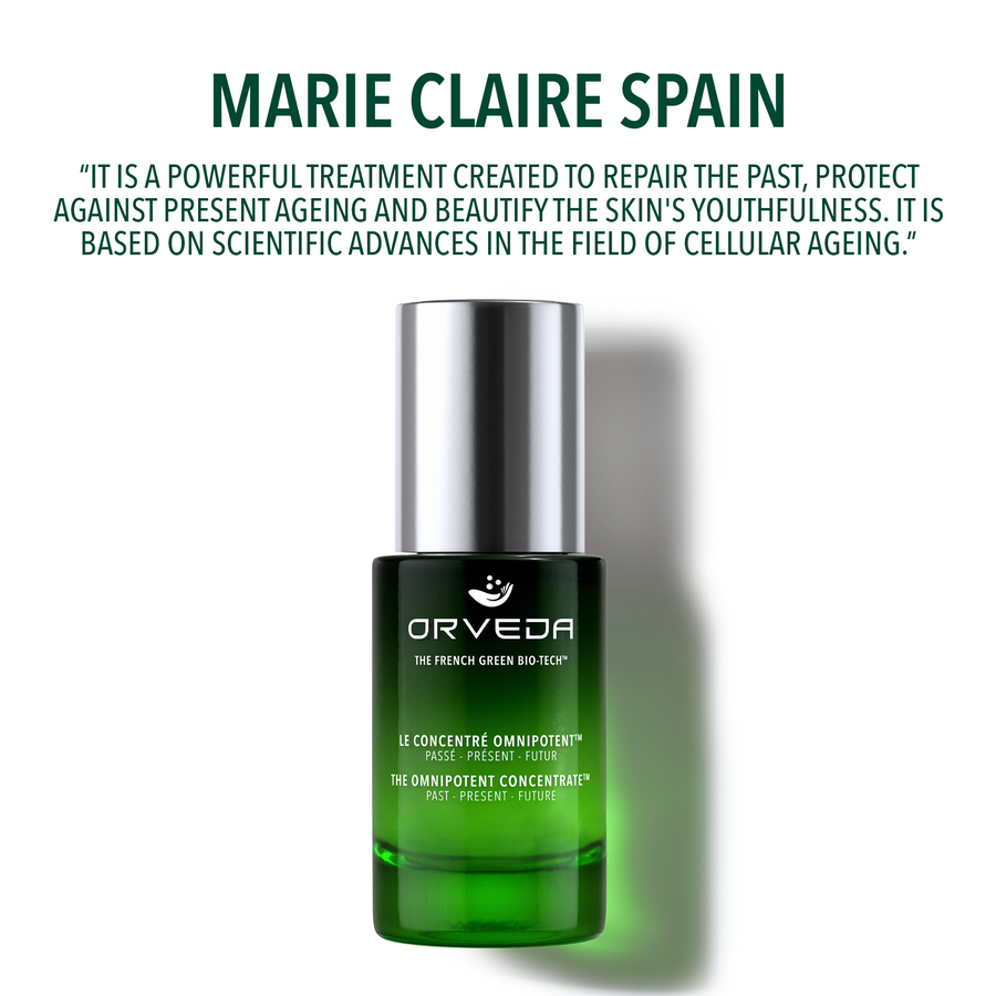 Main header image for article "MARIE CLAIRE SPAIN"