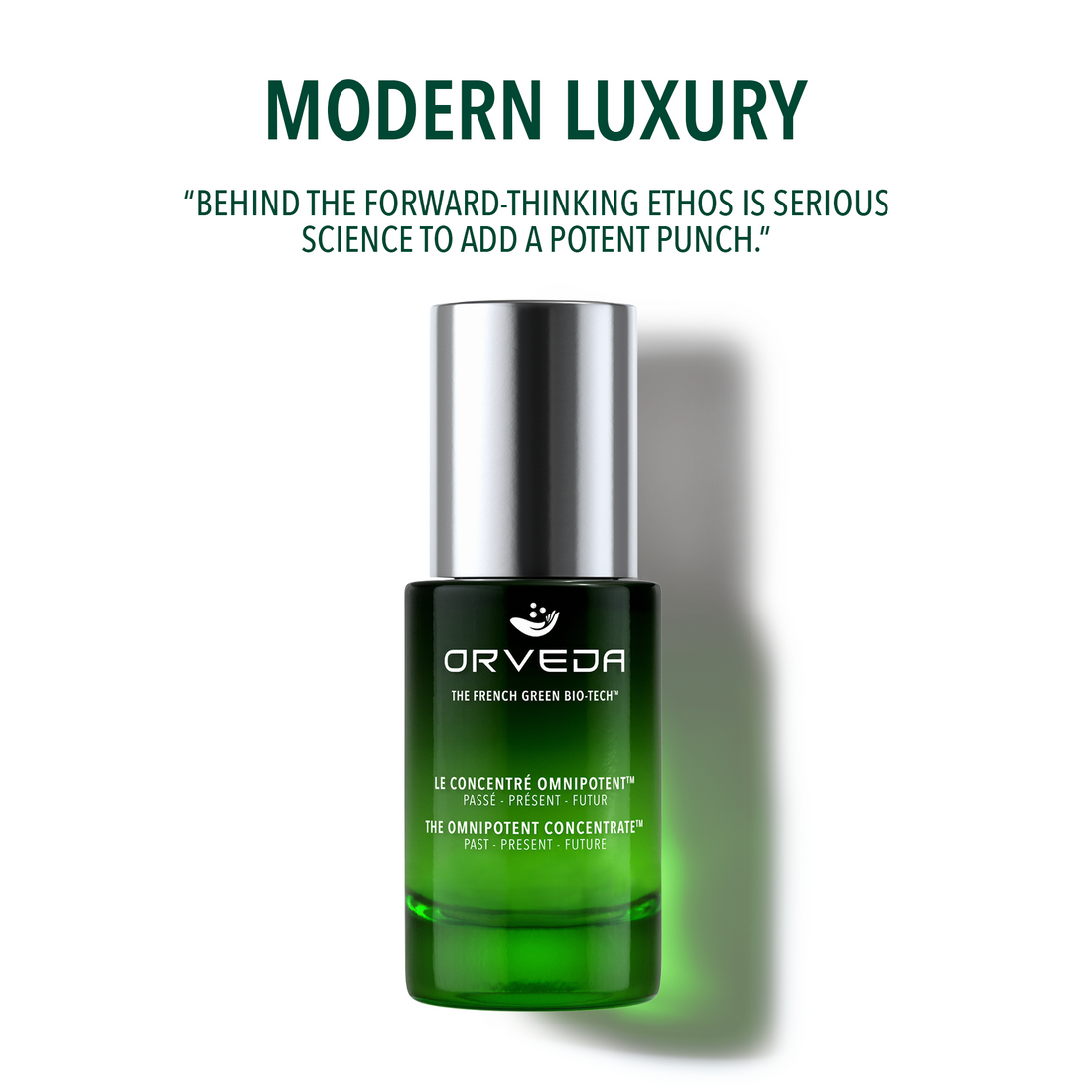 MODERN LUXURY