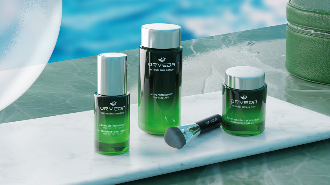 Summer glow: work with your skin this season to protect, nourish, and illuminate