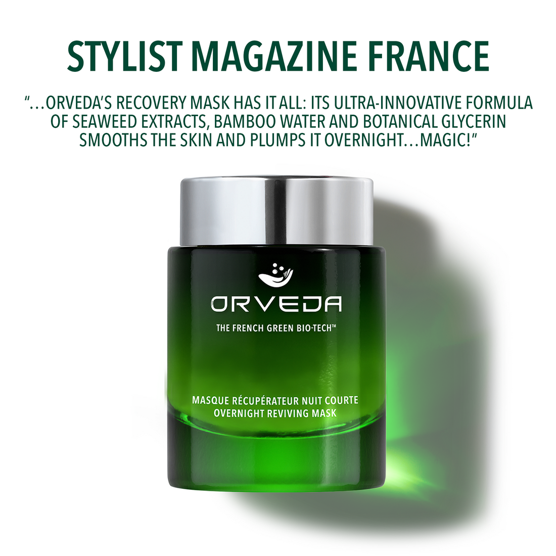 STYLIST MAGAZINE FRANCE