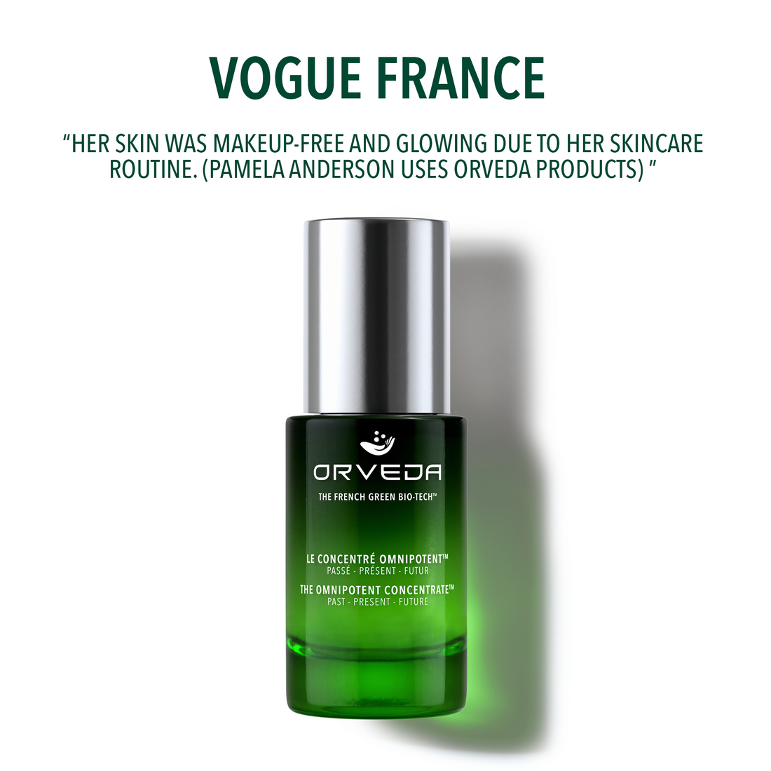 VOGUE FRANCE
