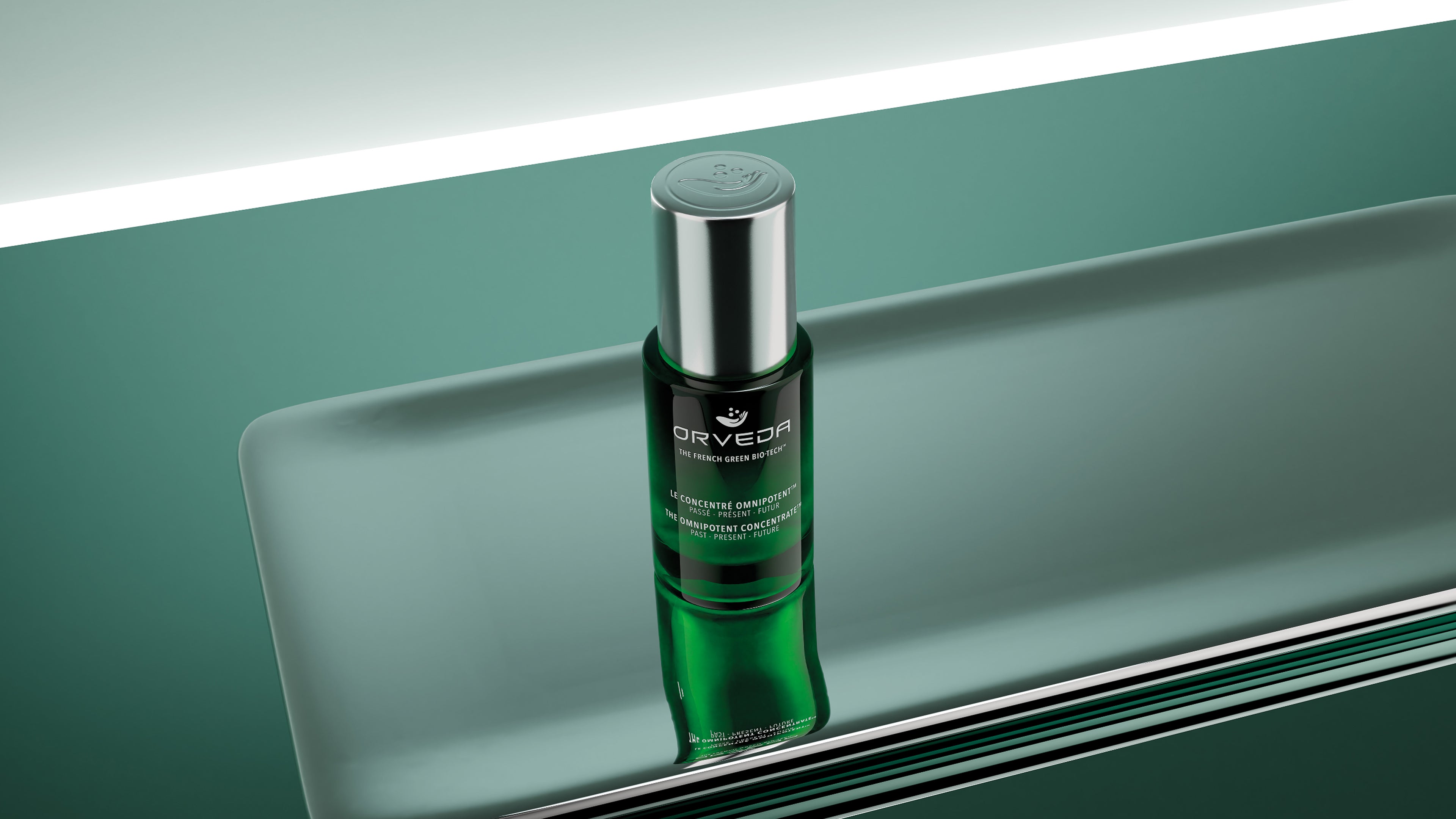 Award-winning skincare