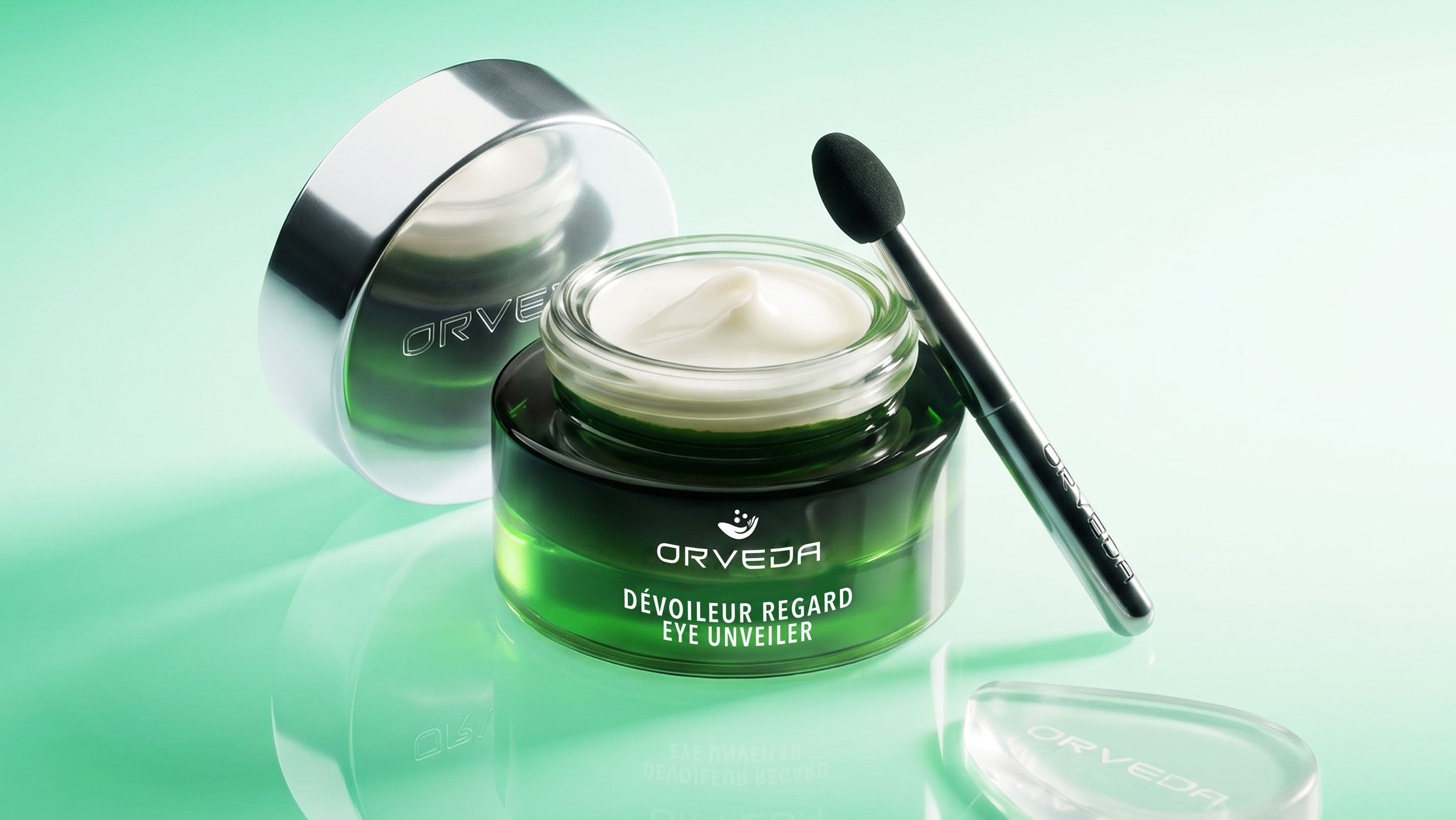 Eye & Lash Care