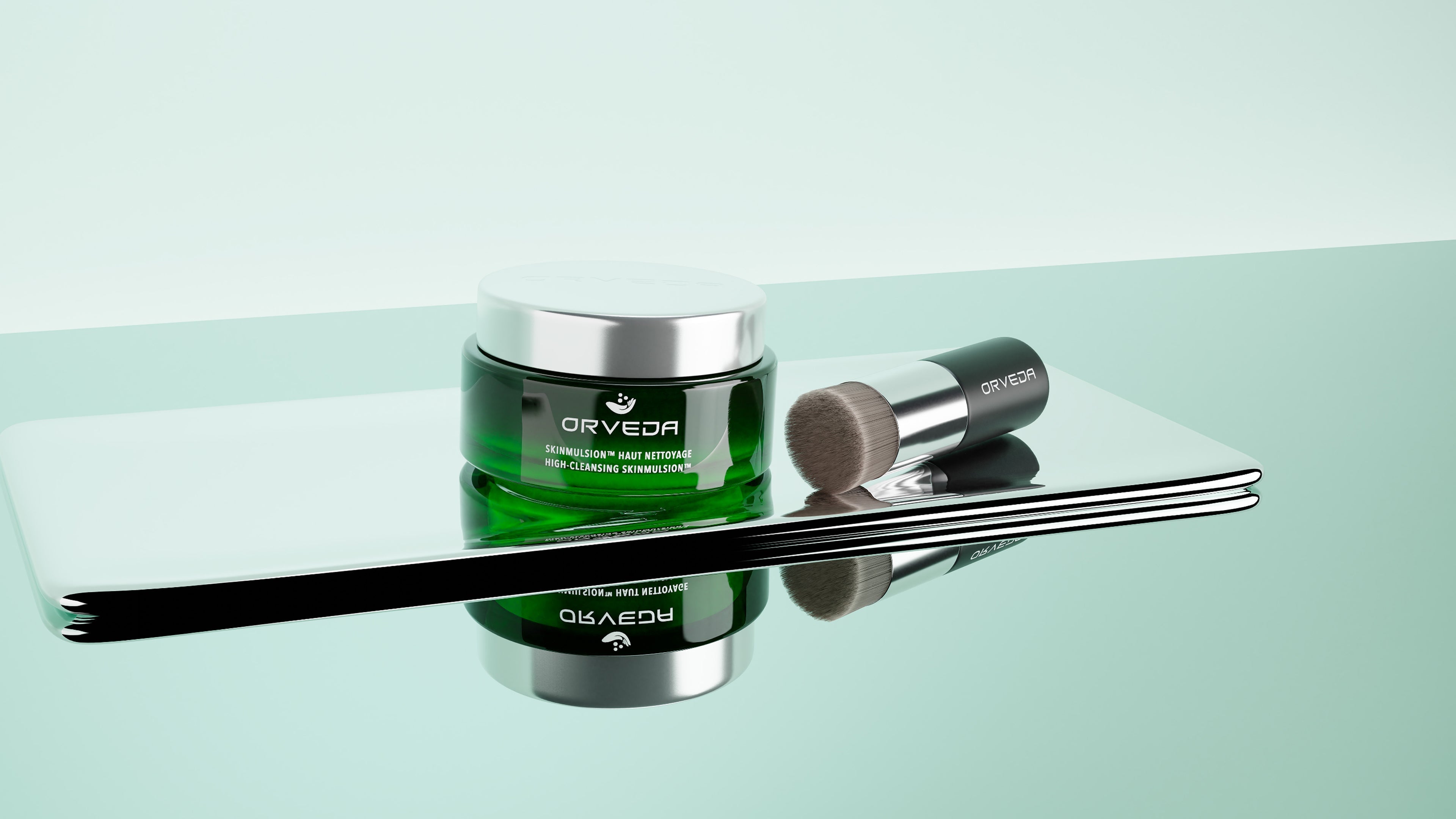 Make-Up Removers & Cleansers