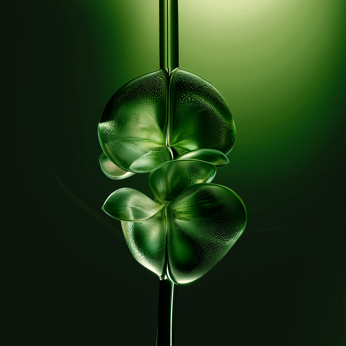 Product highlight background image