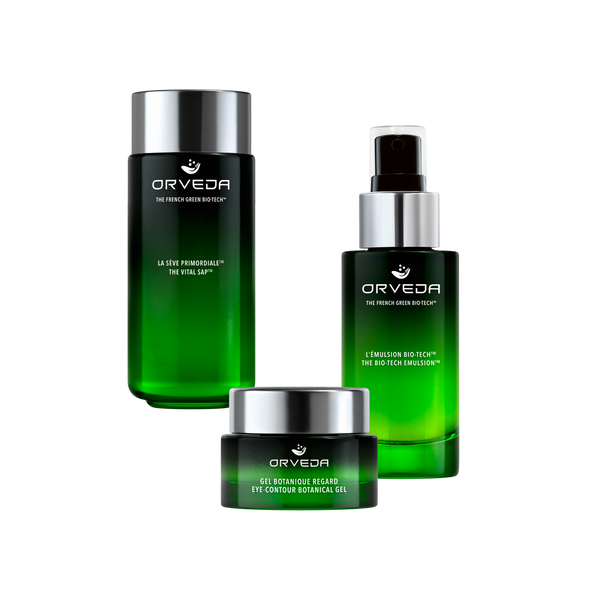 Men's Protocol Routine
