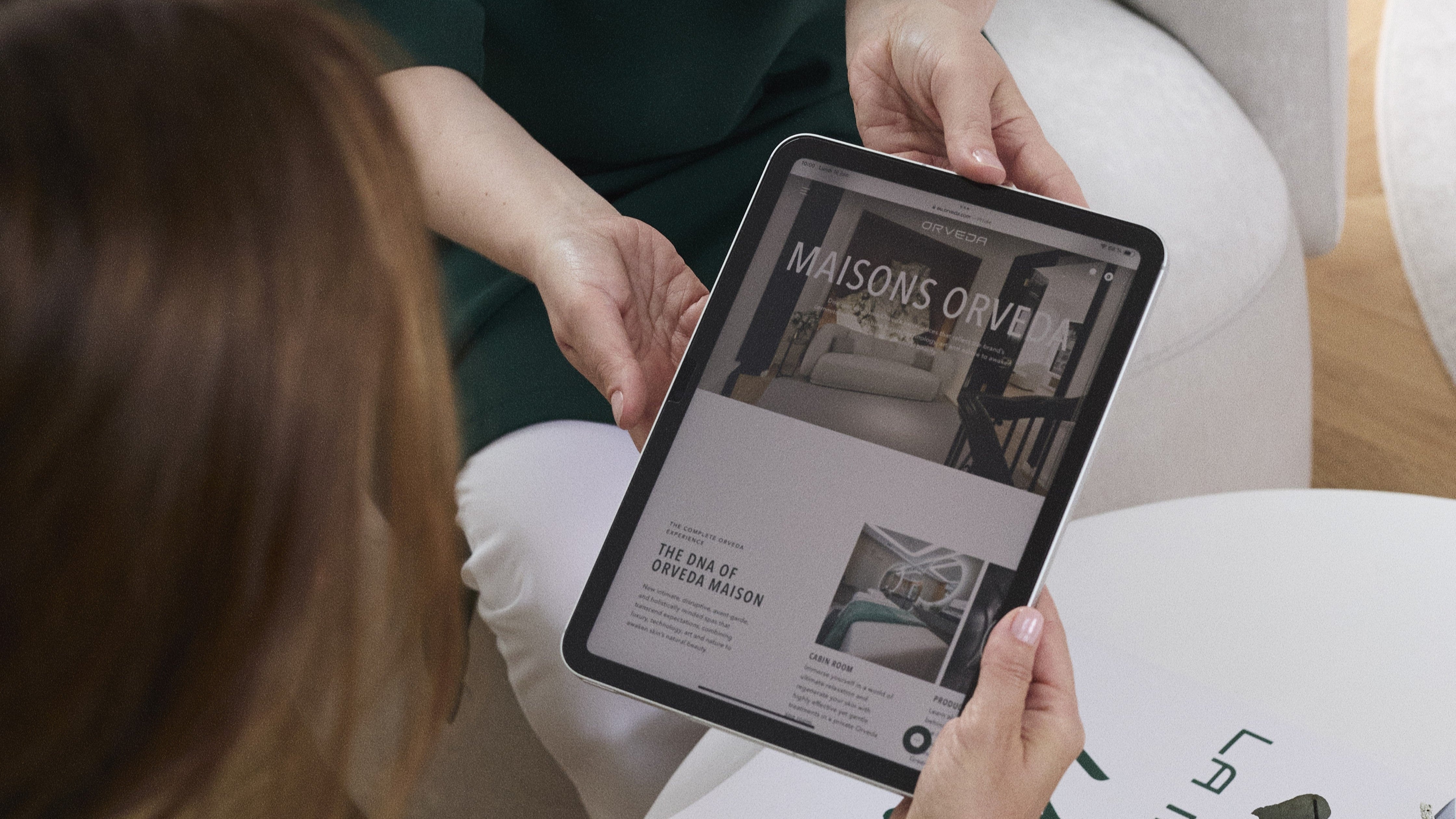 HOW TO BOOK