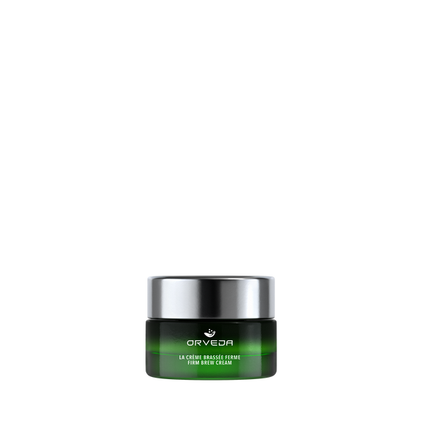 FIRM BREW CREAM TRAVEL SIZE