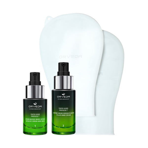 YOUTH GLOVE PROTOCOL™ HAND CARE TRIO