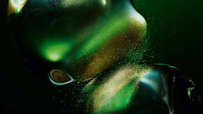 GLOW IS THE NEW LIFT 60MIN