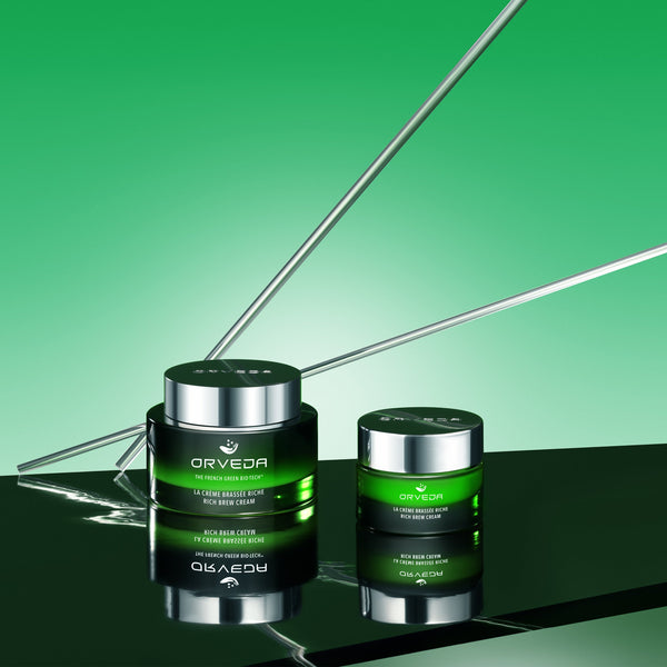 RICH BREW CREAM TRAVEL SIZE