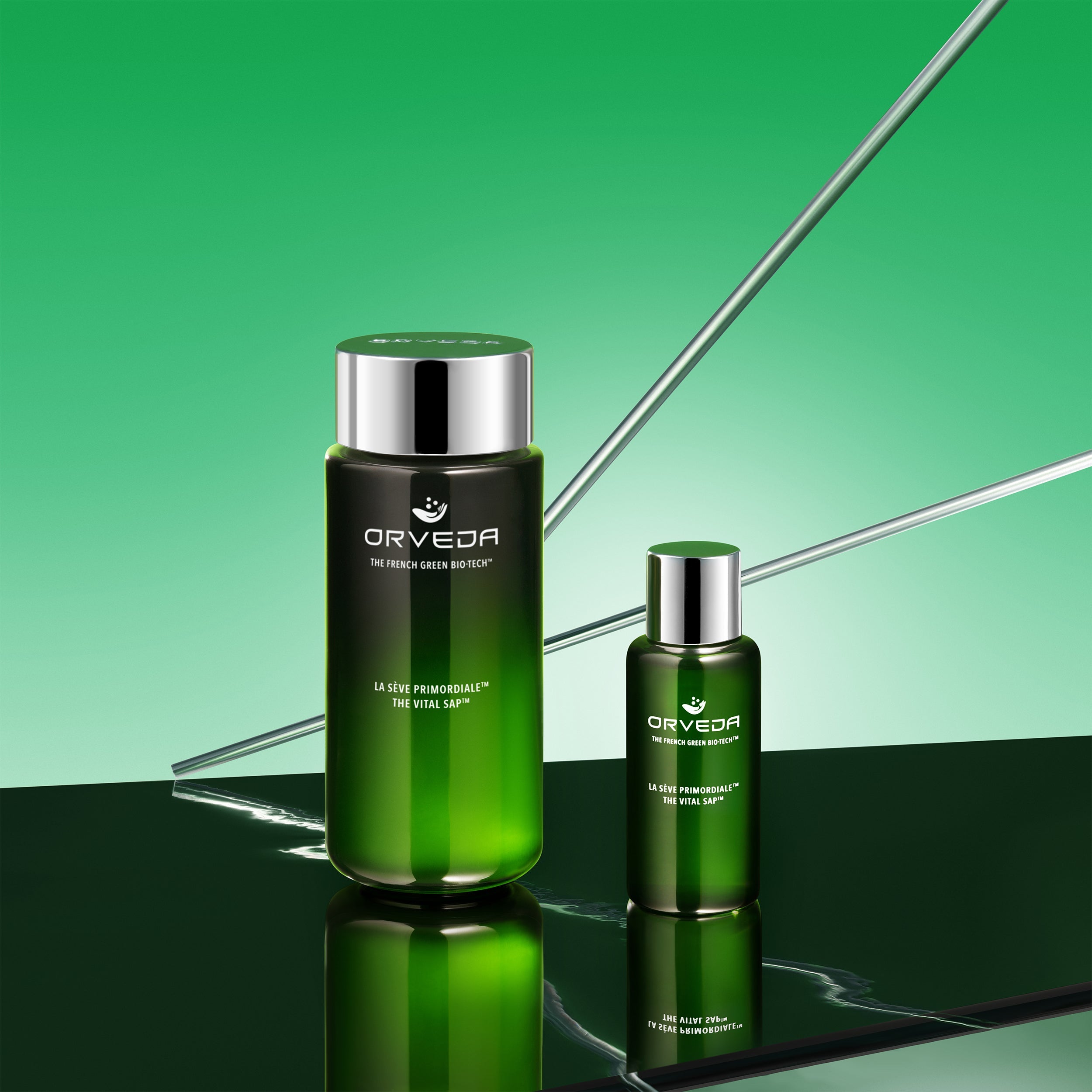 Vital Sap Travel Size | Travel Size | Orveda