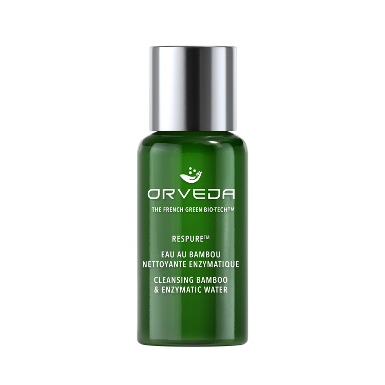 RESPURE™ CLEANSING BAMBOO & ENZYMATIC WATER 20ml