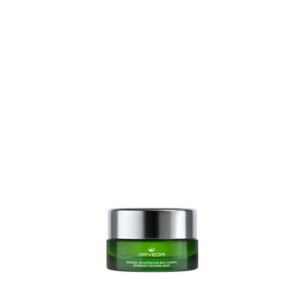 OVERNIGHT REVIVING MASK 7ml