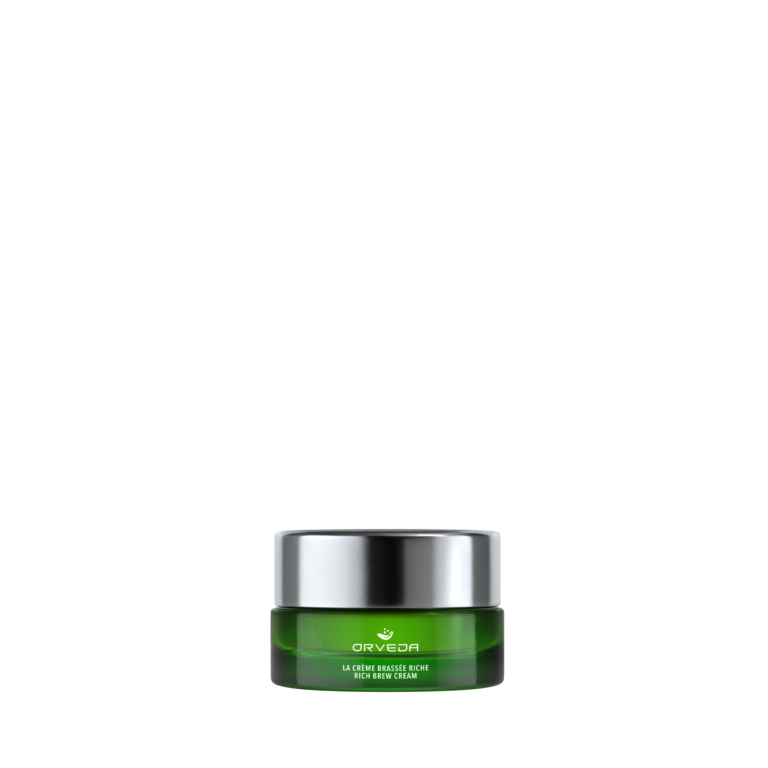 The Rich Brew Botanical Cream becomes the Rich Brew Cream