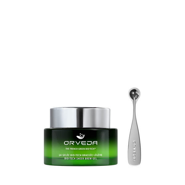 BIO-TECH SHEER BREW GEL
