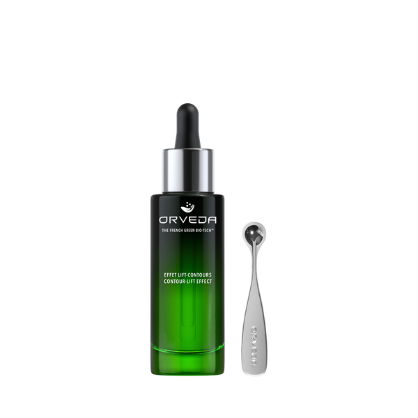 CONTOUR-LIFT EFFECT OIL