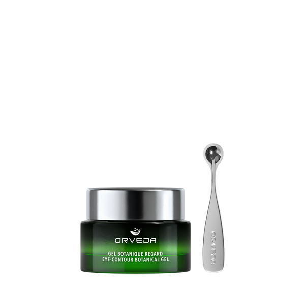 EYE-CONTOUR BOTANICAL GEL