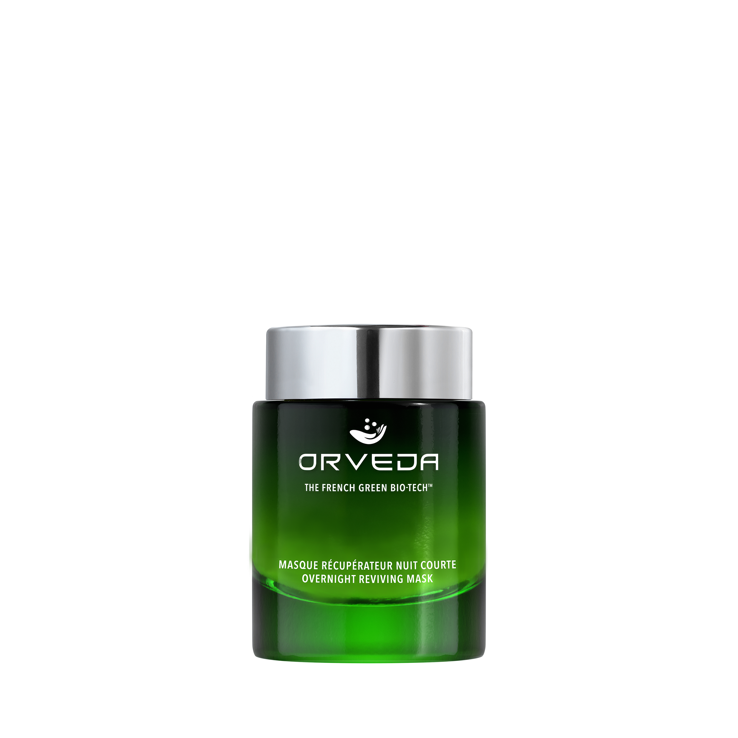 Overnight Skin Recovery Masque becomes the Overnight Reviving Mask