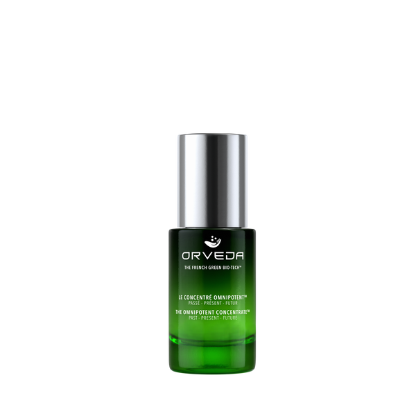 The Futureproofing Serum Routine