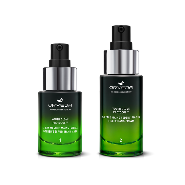 YOUTH GLOVE PROTOCOL™ HAND CARE TRIO