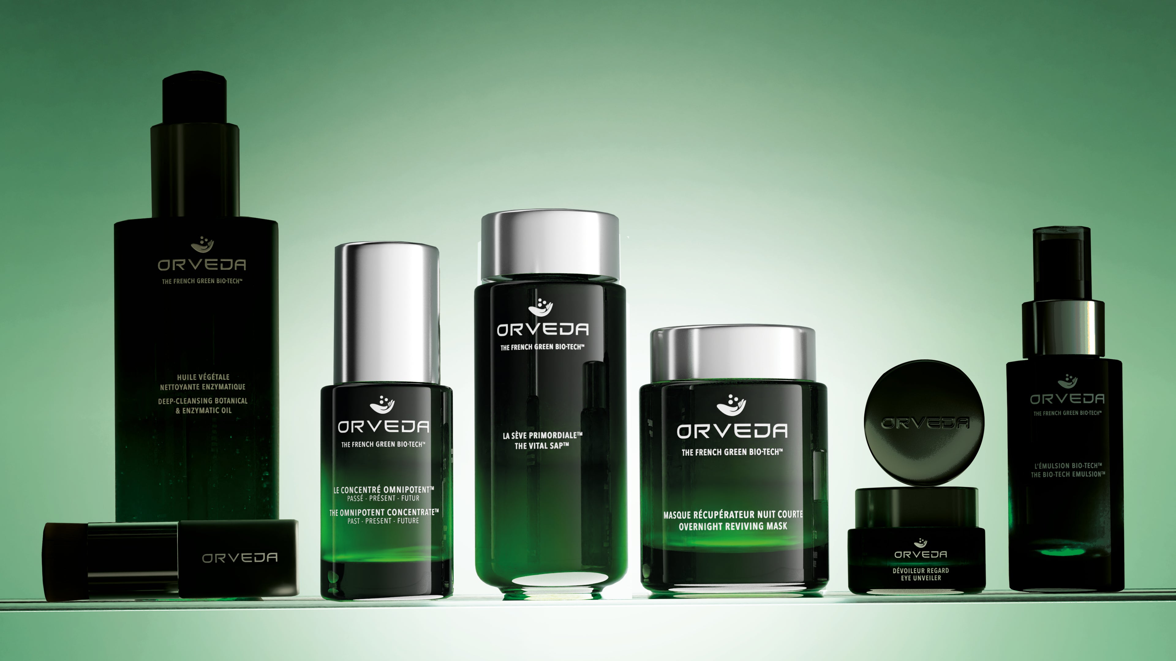 Orveda UK