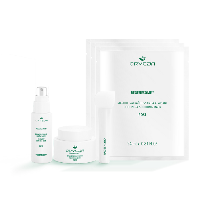 REGENESOME™ PROCEDURE OPTIMIZER KIT