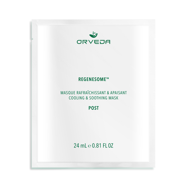 REGENESOME™ COOLING AND SOOTHING MASK