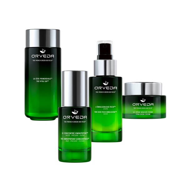 The Futureproofing Serum Routine