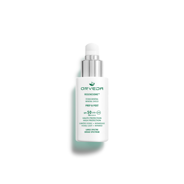 REGENESOME™ MINERAL SHIELD