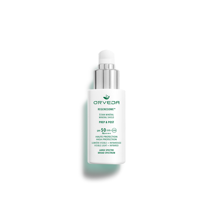 REGENESOME™ MINERAL SHIELD